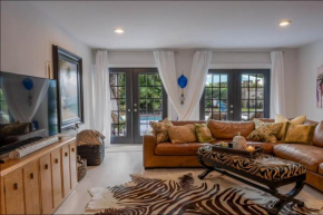 475 Massive home with beautiful backyard and pool